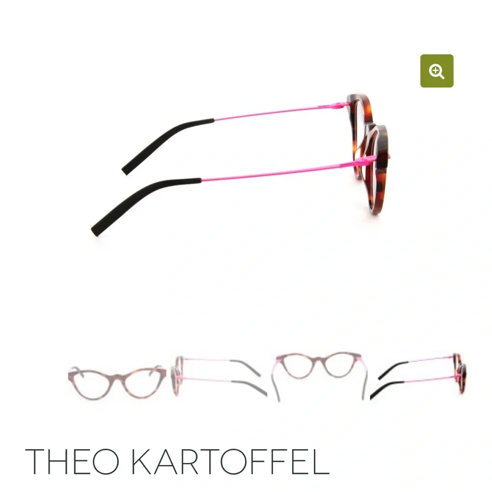 Theo glasses New - Picture 11 of 11